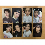 ( AINULT MUUSIKA KOREA POB - KOMPLEKT 8TK ) STRAY KIDS 4. album KARMA STANDARD VER (ONLY POB)