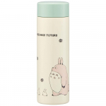 Skater Minu naaber Totoro Studio Ghibli 350ml roostevabast terasest veepudel &uuml;likerge STYL4-A