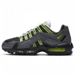 Nike Air Max 95 Ndstrkt 'Neon' Tossud Vabaajajalatsid CZ3591-002 36.5