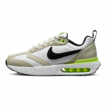 Nike Air Max Dawn 'Light Bone Barely Volt' Gs Tossud Vabaajajalatsid DH3157-107 37.5