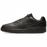 Nike Ebernon Low 'Triple Black' Tossud AQ1775-003 40