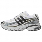 Pharrell x VIRGINIA x adidas Adistar Meduus Tahke Hall Must Unisex Tossud Mgh-Solid-Grey Core-Black Clear-Onix JP9265 36