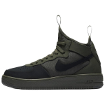 Nike Air Force 1 Ultraforce Mugavad Pehmed Vastupidavad Keskmise S&auml;&auml;rega Tennised Meeste Tennised Oliivirohelised AH6746-300 41