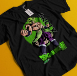Vanaaegne eriline anime armastuse T-s&auml;rk Jaapani s&auml;rk Anime T-s&auml;rk Manga kingis&auml;rk 4XL