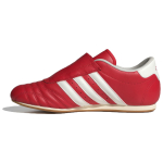 adidas Taekwondo Punane Mahevalge Kummist Naiste Tossud JS4020 38 red