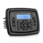 Mereaudio Stereo Bluetooth Digitaalne Meediavastuv&otilde;tja Paadiradio USB-kaabliga