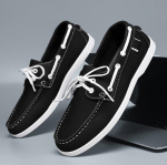Moodsad Uued Nahast Kleit Paadikingad Mehele Stiilsed &Auml;ri Meeste Mokassiinid Br&auml;ndi Slip-on Vabaaja Kingad Mokassiinid Hingavad Formaalset Kingad 40