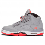 Air Jordan 5 Retro 'Hot Lava' Gs Jordan 440892-018 36.5