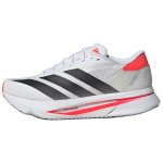 Adidas Adizero SL2 LIGHTSTRIKE PRO Maraton F&uuml;&uuml;silise Koormuse Tunnistus F&uuml;&uuml;siline L&auml;bivaatus Jooksusaapad Naiste Valged Punased Tossud JI2990 36 gray