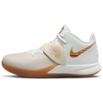 Nike Kyrie Flytrap 3 Ep 'White Metallic Gold' Nike CD0191-105 41