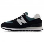 New Balance 574 mustad hallid unisex tossud U574MGH EU 37 must