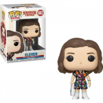 Figurine Funko Pop! Television : Stranger Things - Eleven in Mall Outfit mitmev&auml;rviline