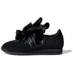 Adidas Caroline Hu X Adidas Naiste SL72 Og 'Black Carbon' Naiste Tennised JH7342 36⅔ must