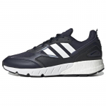 Adidas Originals Zx 1K Boost 2.0 'Tumesinine Valge' Tossud GY5984 45⅓