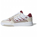 Adidas Drop Step Low 2.0 'Beež Punane' Tossud IG4335 44⅔