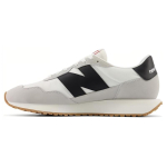New Balance 237 Retro Valge Hall Tossud MS237CI 36 valge
