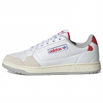 Adidas Ny 90 Pilvevalge Elavpunane Tennised GX4393 46