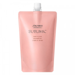 Shiseido Pro Sublimic Airy Flow &scaron;ampoon 450 ml t&auml;idisega