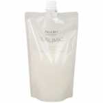 Shiseido Pro Sublimic Aqua Intensive Treatment D 450g Refill