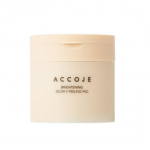 [ACCOJE] Helendav s&auml;ra V kooriv padi - 150ml (70 tk)