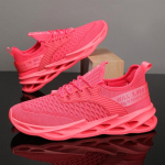 Meeste kingad Tossud Meeste tennised Luksusjalatsid Meeste vabaajajalatsid Treener Race Hingavad jalan&otilde;ud Moodsad jalan&otilde;ud Meeste jooksujalatsid 36