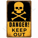 Vintage plekk-silt Kodukaunistused Seinakaunistused Kunst Seinamaal Toakaunistused Dekoratsiooniesemed Meeste Retro-metallist sildiplaadi baari plakatid 20x30cm（7.8x11.8inch）