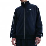 Nike Sportswear Club &Uuml;legabariidiline Mugav Jakk Meeste jakid HV1418-451 L