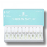 SecretDerm Euroopa Piksek&auml;igu Arbutiini Valgendav Ampull - 1 karp(10) 1box-10