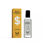 Montwood Parf&uuml;&uuml;mide sari meestele ja naistele Wall Street for Man 100 ml