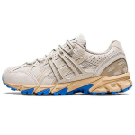 Asics Gel Sonoma 15-50 Umeboshi Naiste Tennised Kreemjas Must 1202A365-020 35.5