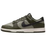 Nike Dunk Low Oliivikarva Khaki Unisex Tossud Rohelised HF5441-300 EU 40 roheline