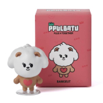 TXT PPULBATU Lumemagia Kuju Originaalversioon. BAMGEUT white