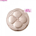 CANMAKE Marshmallow viimistluspuuder 10g 01 [MO] Matte Ochre Mini（Limited）