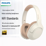 Philips TAH7508 K&otilde;rvaklapid, Over-Ear, ANC, Bluetooth
