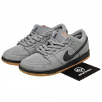 Nike SB Dunk Low Pro Cool Grey FJ1674-002 Meeste suurus EU 42 hall v&auml;rv