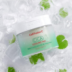 Cell Fusion C Post Alpha Cica Jahutavad padjakesed &mdash; V&auml;he&auml;rritavad rahustavad ja jahutavad igap&auml;evased toonerpadiikesed (70 lehte)