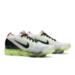 Nike Air VaporMax Flyknit 3 Neoonkollektsioon AJ6900-100 EU 44 valge