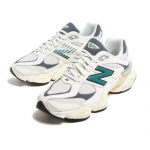 Nike 9060 Sea Salt Spruce Dark Arctic Grey U9060ESD Meeste Jalan&otilde;ud EU 36 valge