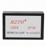 R270+ V1.20 CAS4 BDM Autoprogrammeerija Professionaalne Autodiagnostika T&ouml;&ouml;riist