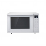 Micro-ondes combin&eacute; Panasonic NN-DF37PWEPG Blanc valge