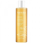 Gel Douche - MELVITA - Or Bio - 250 ml - Anti-&acirc;ge - Nourrissant