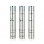 Lakk - L'Or&eacute;al Professionnel - Infinium Pure - Eriti tugev fikseerimine - 300ml - H&uuml;poallergeenne