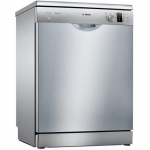 Bosch Serie 2 n&otilde;udepesumasin SMS25AI05E - Vabaltseisev - 60 cm - 84,5 cm - Roostevaba teras