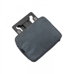 NEOMOUNTS Support de Bureau Ergonomique pour Ordinateur Portable, Hauteur r&eacute;glable