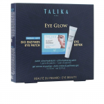 Coffret de 2 patchs oculaires d&eacute;toxifiants et bio-enzymes