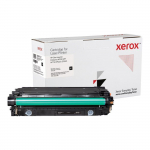 Cartouche de toner - Xerox - Everyday - noir - compatible - alternative pour HP 307A, HP 650A, HP 651A