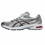 Asics GEL DS TRAINER 14 Jooksukingad Unisex Punane, Must, Valge, H&otilde;bedane Tennised 1203A607-106 41.5