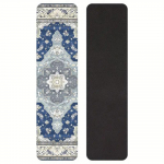 4/7/10/15 tk Boheemlaslikud Trepiastmed Korduvkasutatavad Kummist Siseohutusmatid Lemmikloomadele Lastele Eakatele Libisemiskindel Trepivaip 4pc-20x76cm 8x30in