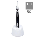 R&auml;hn Juhtmeta Endomootor Endo Smart+ Hambaravi Harjadeta Endodontiline Endo Mootor Juurekanali Ravi Instrument Teraapia US Plug valge