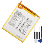 Laetav liitiumaku Huawei M3 8,4 tahvelarvutile HB2899C0ECW Tahvelarvuti aku 5100mAh
